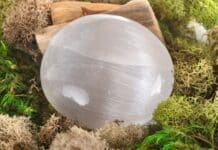 Selenite