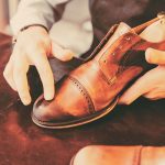 Shoe superstitions and folklore