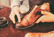 Shoe superstitions and folklore