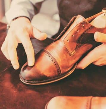 Shoe superstitions and folklore