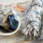 How to make a smudge stick