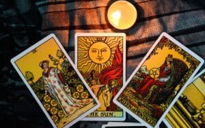 Tarot Card Facts