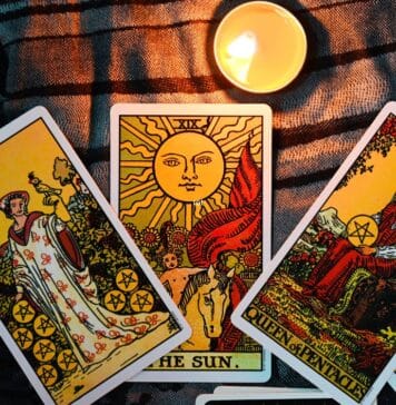 Tarot Card Facts