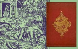 The Book of Were-Wolves: Sabine Baring-Gould's Howling Classic 1