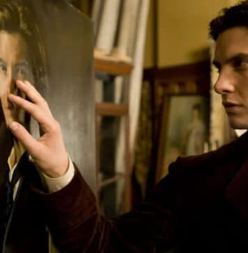 The Picture of Dorian Gray facts