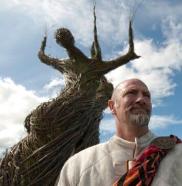 The Wicker Tree 2011