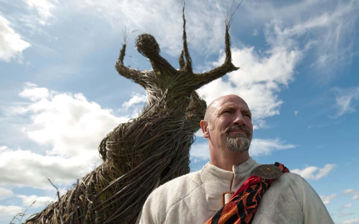 The Wicker Tree 2011 REVIEW