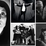 Universal Dracula Films