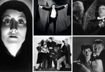 Universal Dracula Films