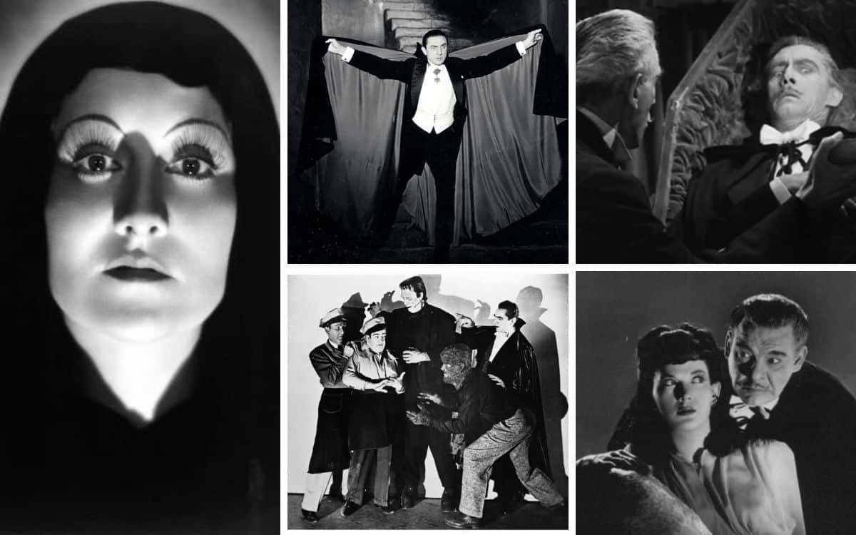 We Rank Universal Dracula Films