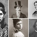 Victorian Poisoners