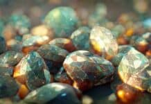 Zircon