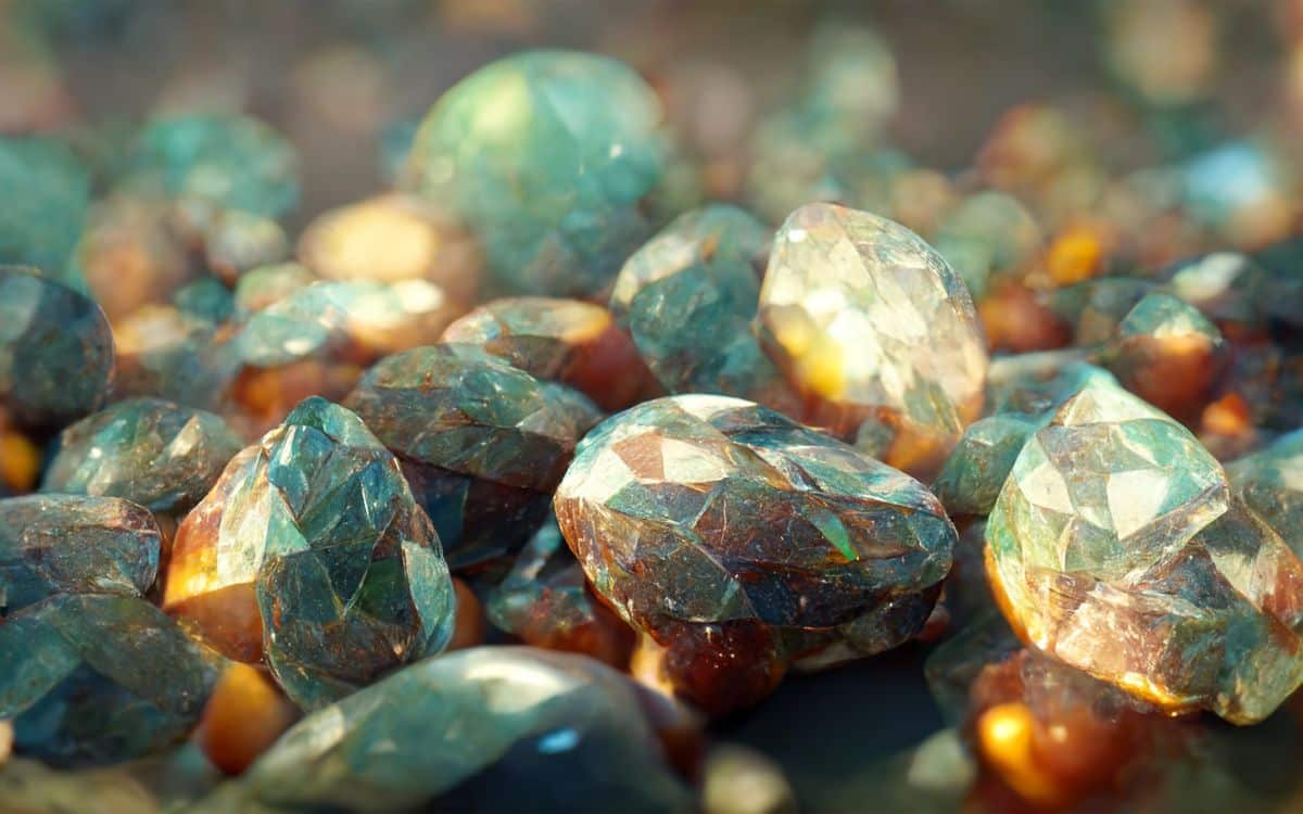 Zircon: Discover the Power of Spiritual Growth and Mental Clarity