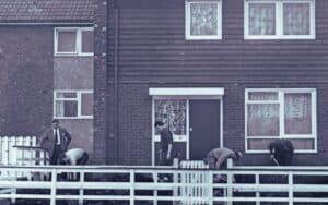 Psychic Stain Plagues 16 Wardle Brook Avenue Murder Site 2
