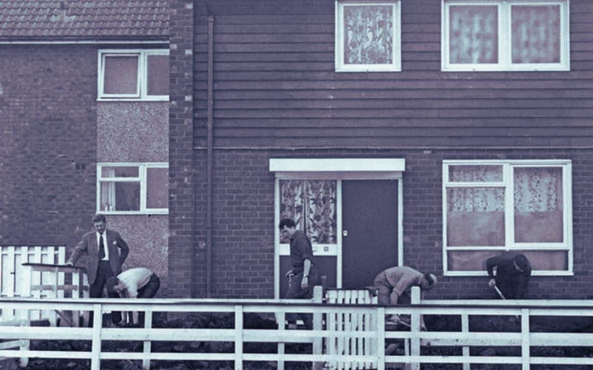 Psychic Stain Plagues 16 Wardle Brook Avenue Murder Site