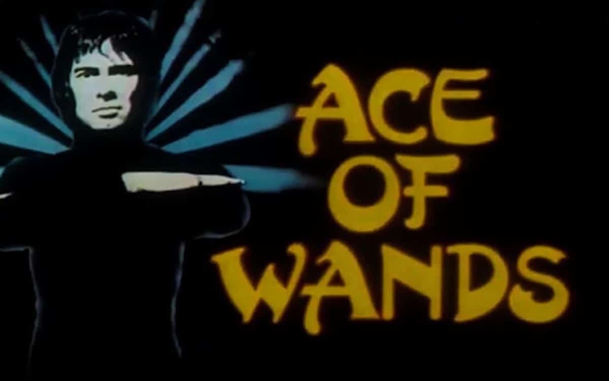 Ace of Wands: Forgotten Cult Classic That Refuses To Die