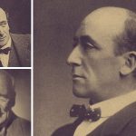 Algernon Blackwood