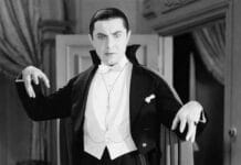 Dracula