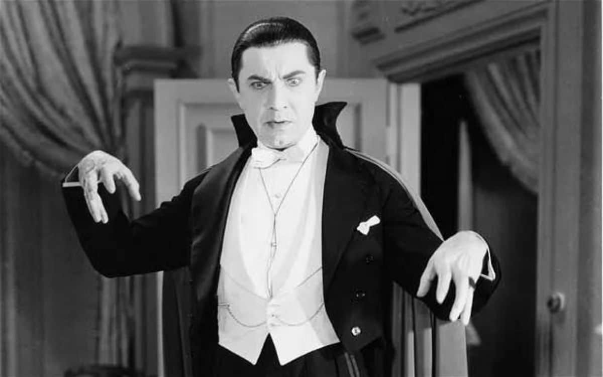 20 Creepy Facts About Dracula