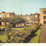 Haunted Bolling Hall: Exploring its Ghostly Past 3