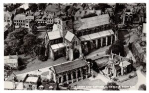 Carlisle
