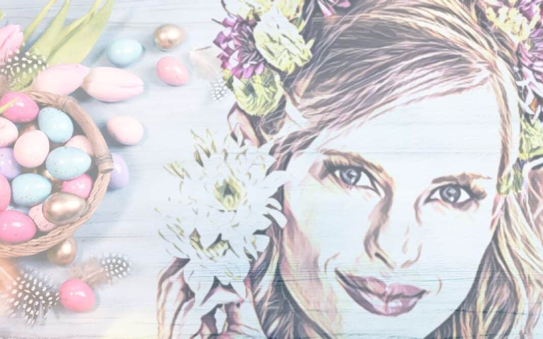 Discover Easter's Pagan Roots: The Story Of Eostre | Spooky Isles