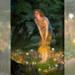 Slua Sidhe, the Fairy Shock Troop of Ireland 2