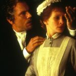 John Malkovich and Julia Roberts in Mary Reilly 1996.