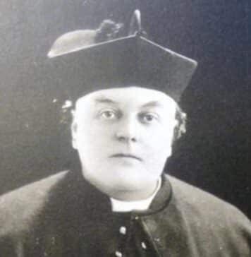 Montague Summers
