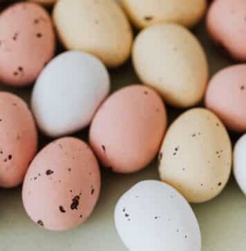 Spring Equinox and Ostara