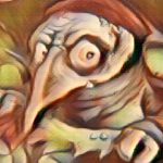 Red Caps, Scotland's Bloodthirsty Goblins of Terror! 5 Recap goblin