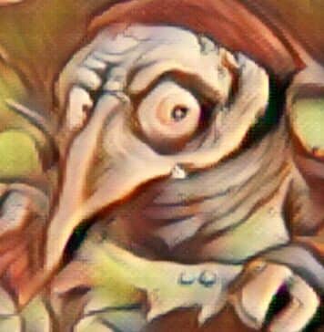 Recap goblin