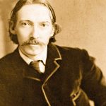 Robert Louis Stevenson