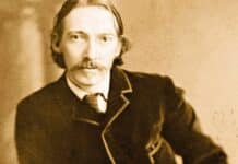 Robert Louis Stevenson