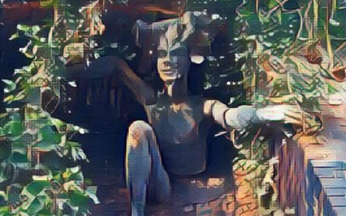 What are Spriggans?