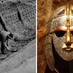 How Ghosts Helped Discover Sutton Hoo's Royal Treasure 5 Sutton Hoo