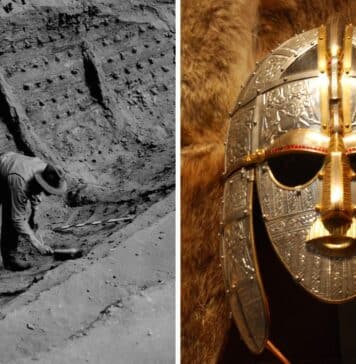 Sutton Hoo