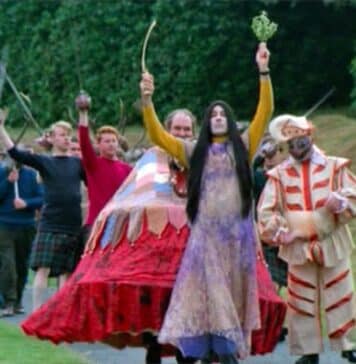 The Wicker Man 1973