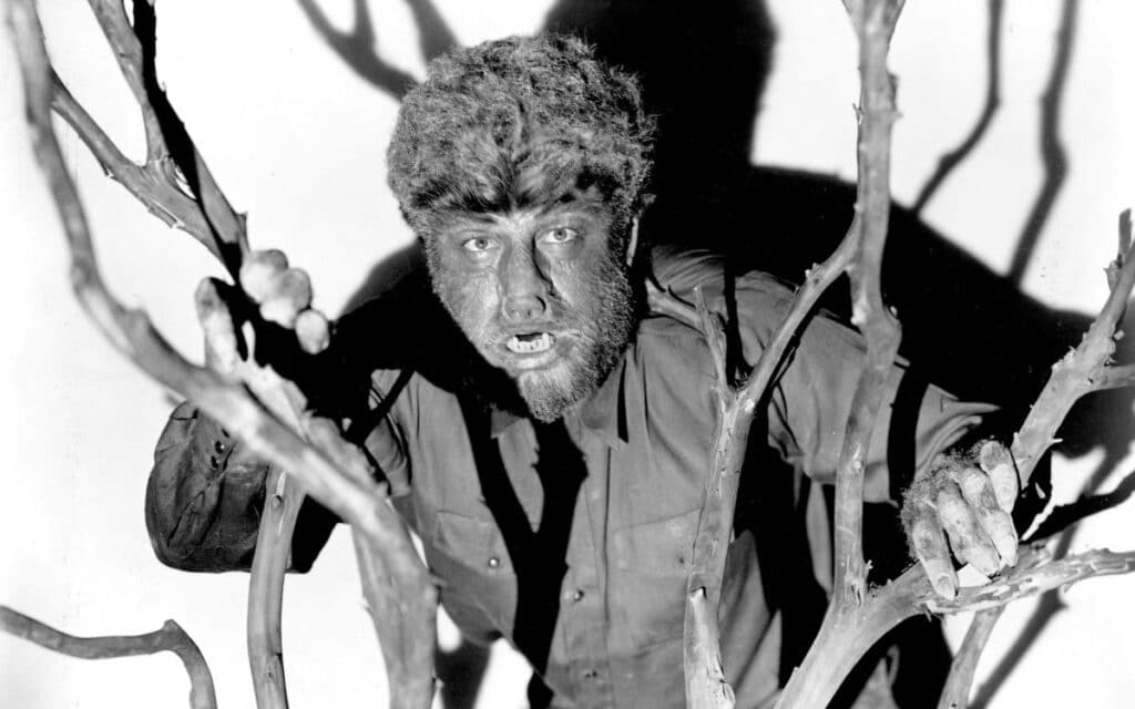 13 Things You Didn't Know About The Wolf Man 1941 1 13 Things You Didn't Know About The Wolf Man 1941 1