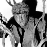 The Wolf Man Facts