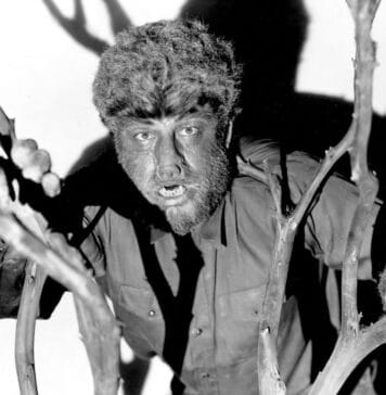 The Wolf Man Facts