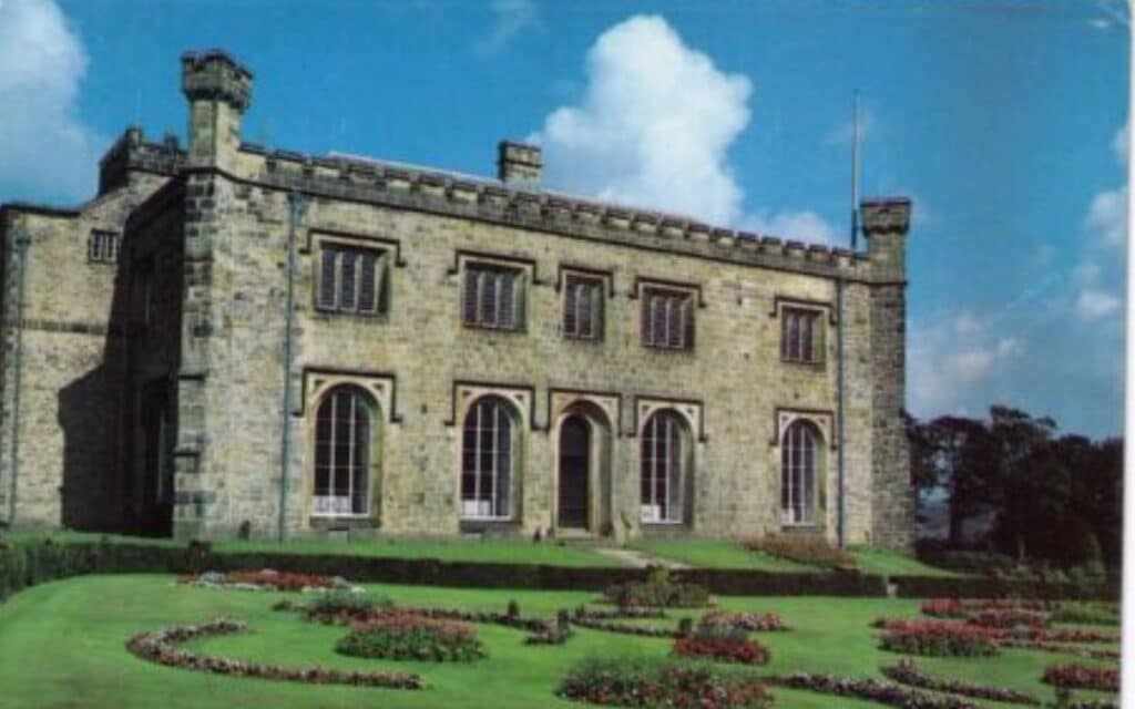 Towneley Hall