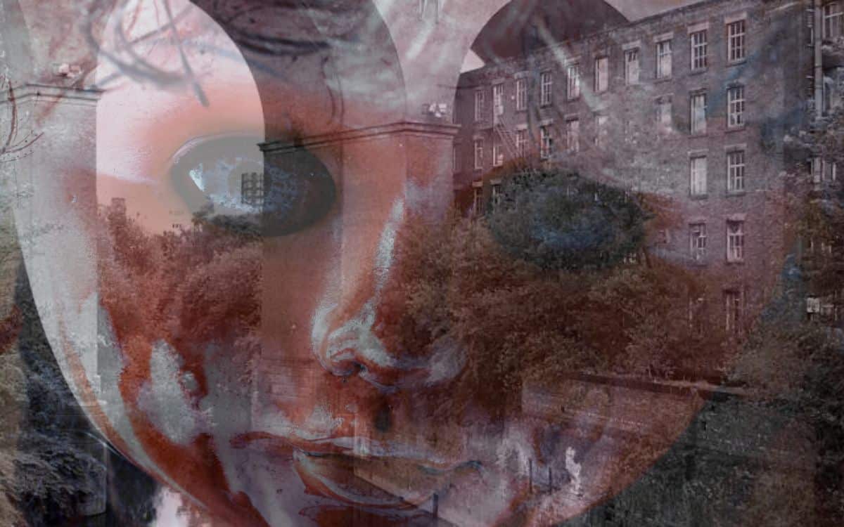 Weir Mill’s Chilling Ghost Children Haunt Stockport