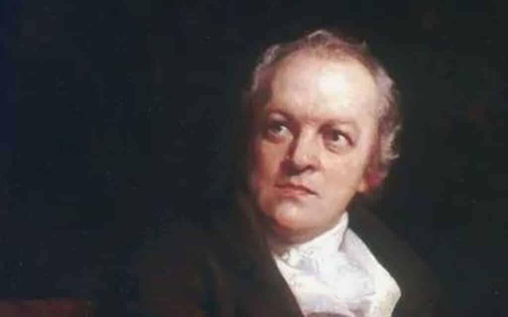 William Blake