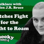 Legend of Old Crockern And The Right To Roam VIDEO 1