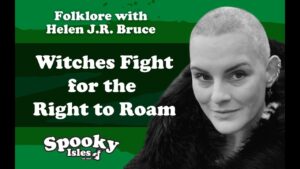Legend of Old Crockern And The Right To Roam VIDEO 3