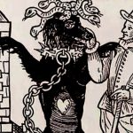 The Black Dog of Newgate