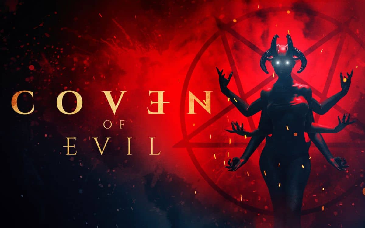 Coven of Evil 2020 REVIEW