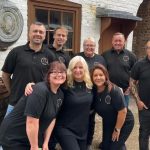 The Into The Shadows Paranormal Investigations King's Lynn Team