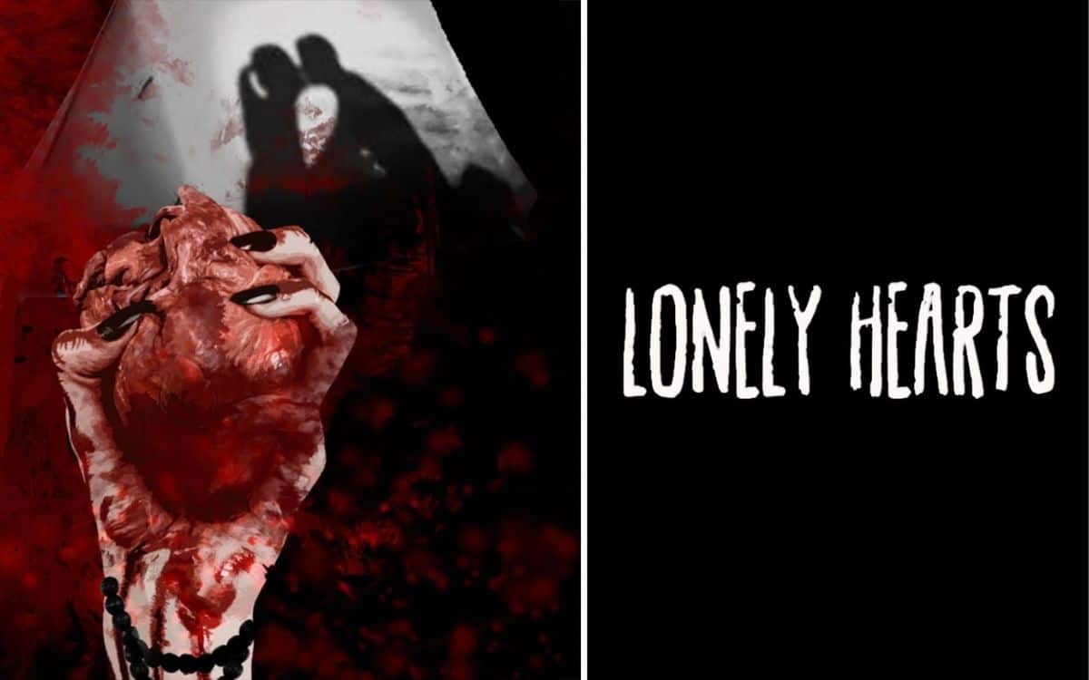 Lonely Hearts 2019 REVIEW